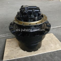 9233690 Motor de desplazamiento ZX240H Mando final ZX240H